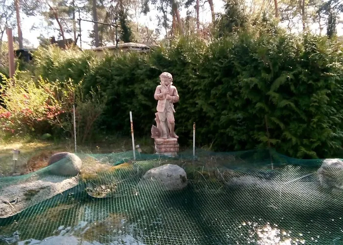 Samoa Lägenhet Hoppegarten