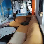 Apartment Samoa