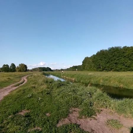 Διαμέρισμα Samoa Hoppegarten