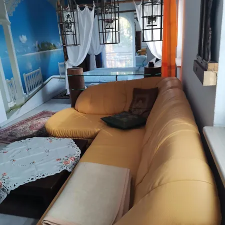 Apartamento Samoa