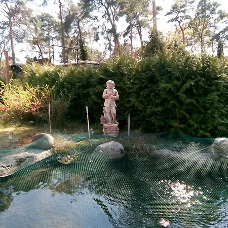 Samoa דירה הופגארטן